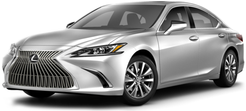 2019 Lexus ES 350 Sedan 2019 Lexus ES 350 Sedan